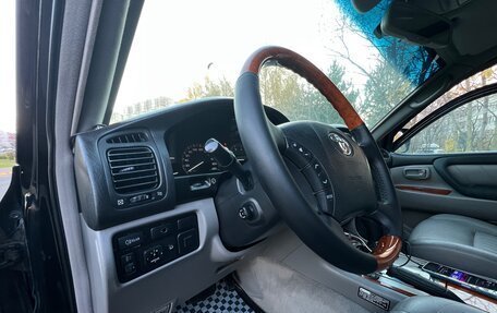 Toyota Land Cruiser 200, 2008 год, 2 100 000 рублей, 30 фотография