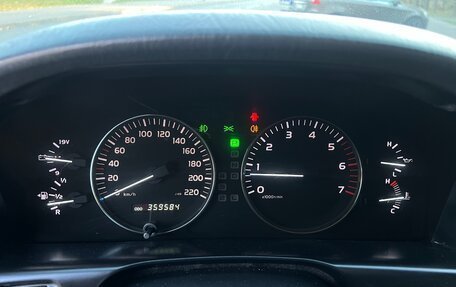 Toyota Land Cruiser 200, 2008 год, 2 100 000 рублей, 35 фотография