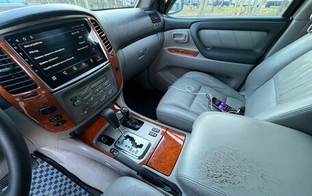 Toyota Land Cruiser 200, 2008 год, 2 100 000 рублей, 31 фотография