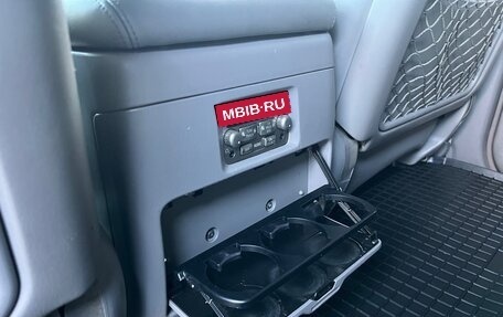 Toyota Land Cruiser 200, 2008 год, 2 100 000 рублей, 23 фотография
