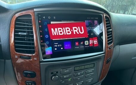 Toyota Land Cruiser 200, 2008 год, 2 100 000 рублей, 33 фотография