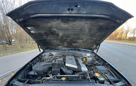 Toyota Land Cruiser 200, 2008 год, 2 100 000 рублей, 36 фотография