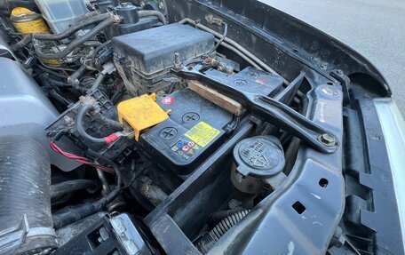 Toyota Land Cruiser 200, 2008 год, 2 100 000 рублей, 38 фотография