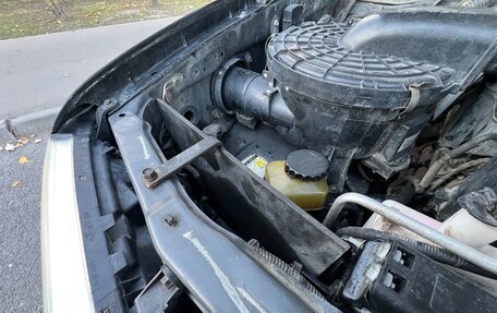 Toyota Land Cruiser 200, 2008 год, 2 100 000 рублей, 37 фотография