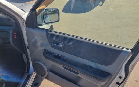 Nissan X-Trail, 2007 год, 650 000 рублей, 11 фотография
