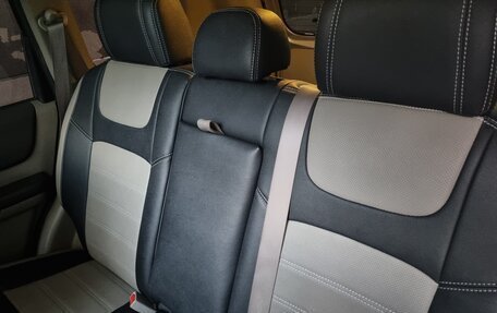 Nissan X-Trail, 2007 год, 650 000 рублей, 15 фотография