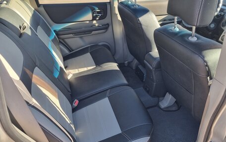 Nissan X-Trail, 2007 год, 650 000 рублей, 12 фотография
