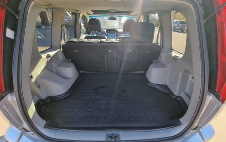 Nissan X-Trail, 2007 год, 650 000 рублей, 14 фотография