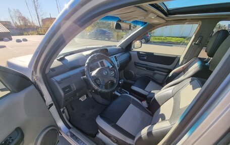 Nissan X-Trail, 2007 год, 650 000 рублей, 6 фотография