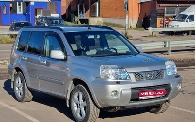 Nissan X-Trail, 2007 год, 650 000 рублей, 1 фотография
