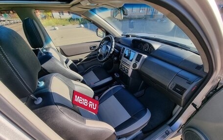 Nissan X-Trail, 2007 год, 650 000 рублей, 9 фотография