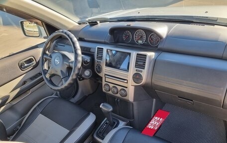 Nissan X-Trail, 2007 год, 650 000 рублей, 10 фотография