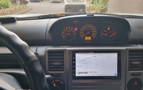 Nissan X-Trail, 2007 год, 650 000 рублей, 17 фотография