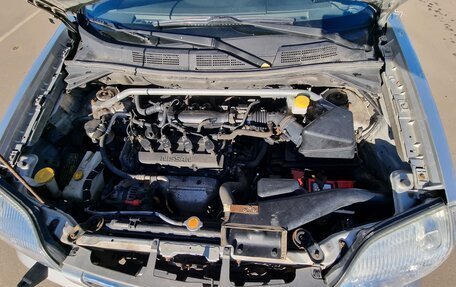 Nissan X-Trail, 2007 год, 650 000 рублей, 16 фотография