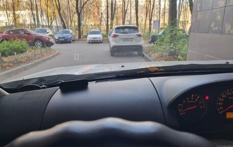 Nissan X-Trail, 2007 год, 650 000 рублей, 19 фотография