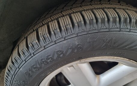 Nissan X-Trail, 2007 год, 650 000 рублей, 23 фотография