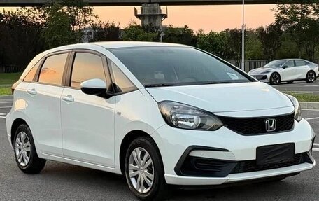 Honda Fit, 2022 год, 930 000 рублей, 1 фотография