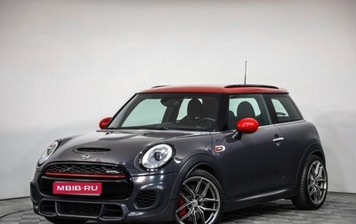 MINI Hatch, 2016 год, 2 198 000 рублей, 1 фотография