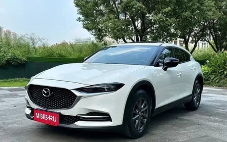 Mazda CX-4, 2021 год, 1 533 000 рублей, 1 фотография