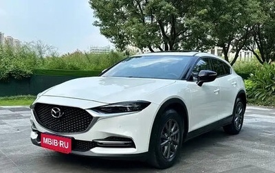 Mazda CX-4, 2021 год, 1 533 000 рублей, 1 фотография