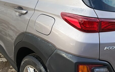 Hyundai Kona I, 2018 год, 2 250 000 рублей, 7 фотография