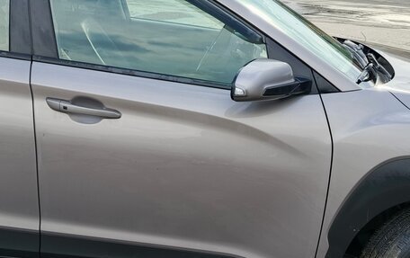 Hyundai Kona I, 2018 год, 2 250 000 рублей, 4 фотография