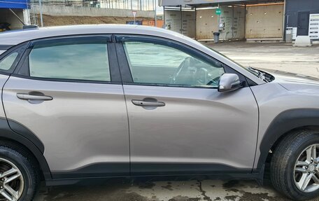 Hyundai Kona I, 2018 год, 2 250 000 рублей, 6 фотография