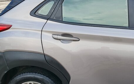 Hyundai Kona I, 2018 год, 2 250 000 рублей, 5 фотография