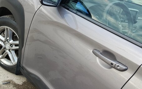 Hyundai Kona I, 2018 год, 2 250 000 рублей, 9 фотография