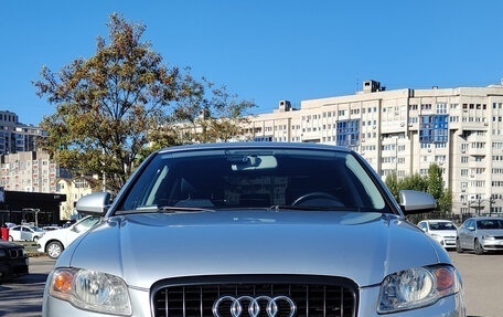 Audi A4, 2007 год, 615 000 рублей, 1 фотография