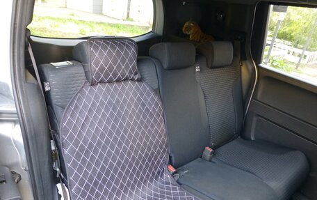 Honda Freed I, 2014 год, 1 155 000 рублей, 3 фотография
