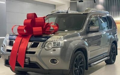 Nissan X-Trail, 2013 год, 1 387 000 рублей, 1 фотография
