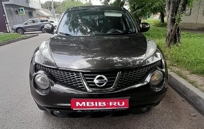 Nissan Juke II, 2011 год, 999 990 рублей, 1 фотография