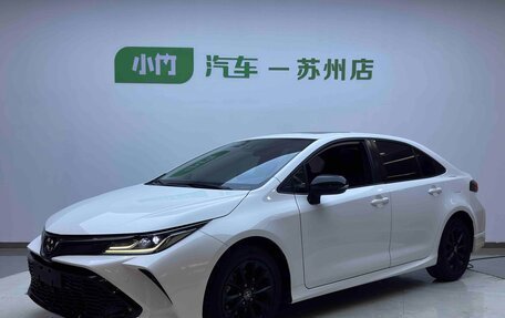Toyota Corolla, 2023 год, 1 280 000 рублей, 1 фотография