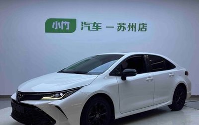 Toyota Corolla, 2023 год, 1 280 000 рублей, 1 фотография