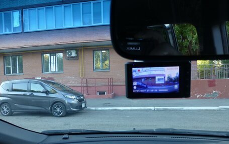 Honda Freed I, 2014 год, 1 155 000 рублей, 7 фотография