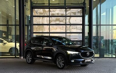 Mazda CX-5 II, 2020 год, 3 350 000 рублей, 1 фотография