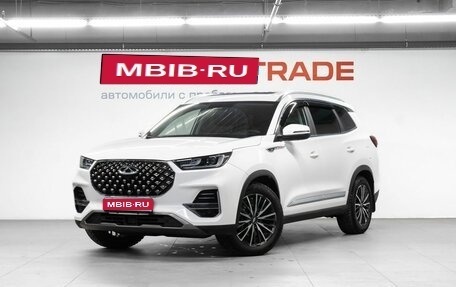 Chery Tiggo 8 Pro, 2023 год, 2 099 000 рублей, 1 фотография