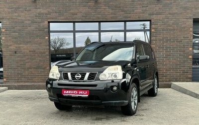 Nissan X-Trail, 2007 год, 990 000 рублей, 1 фотография