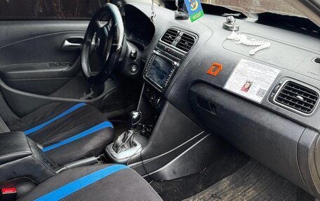 Volkswagen Polo VI (EU Market), 2018 год, 500 000 рублей, 4 фотография