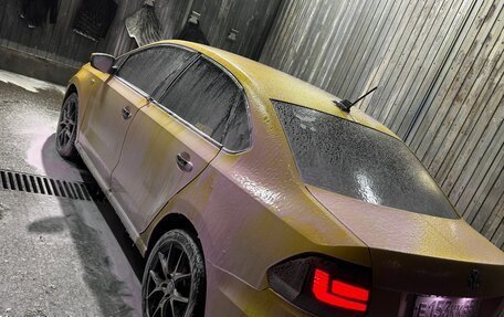 Volkswagen Polo VI (EU Market), 2018 год, 500 000 рублей, 2 фотография