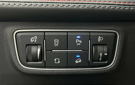 Changan CS75 I рестайлинг, 2020 год, 1 690 000 рублей, 10 фотография