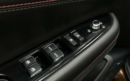 Changan CS75 I рестайлинг, 2020 год, 1 690 000 рублей, 9 фотография
