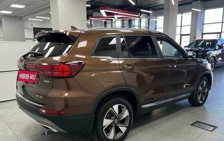 Changan CS75 I рестайлинг, 2020 год, 1 690 000 рублей, 8 фотография