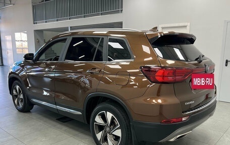 Changan CS75 I рестайлинг, 2020 год, 1 690 000 рублей, 7 фотография