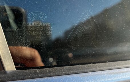 KIA Sportage IV рестайлинг, 2017 год, 1 750 000 рублей, 27 фотография