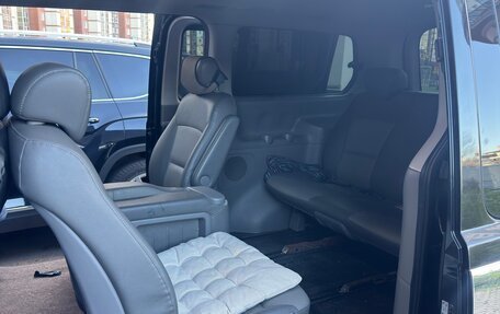 Hyundai Grand Starex Grand Starex I рестайлинг 2, 2011 год, 1 800 000 рублей, 9 фотография