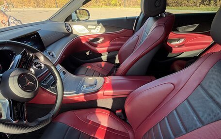 Mercedes-Benz CLS, 2022 год, 6 050 000 рублей, 10 фотография