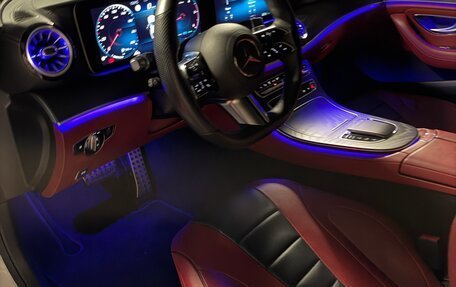 Mercedes-Benz CLS, 2022 год, 6 050 000 рублей, 15 фотография