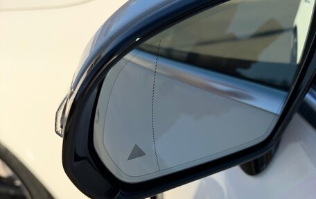 Mercedes-Benz CLS, 2022 год, 6 050 000 рублей, 23 фотография